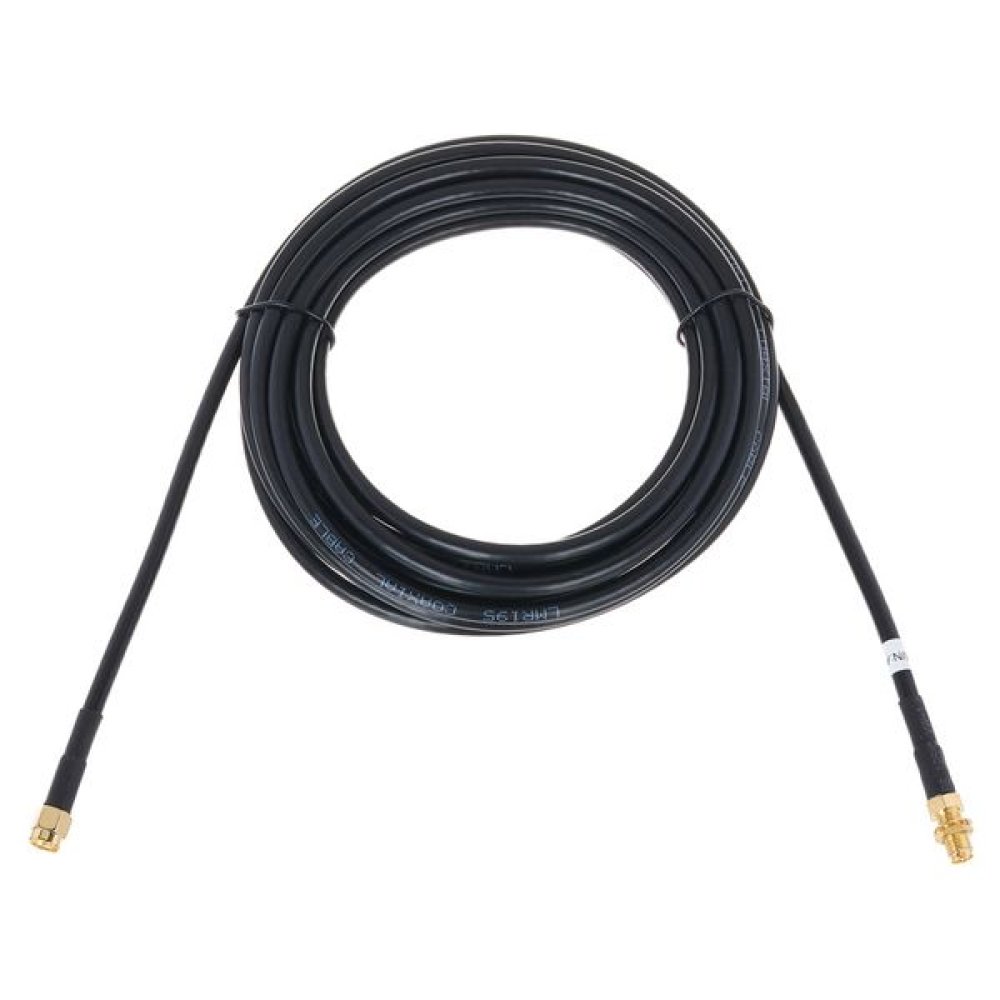 Antenne kabel for lavprofil antenne 5m SMA