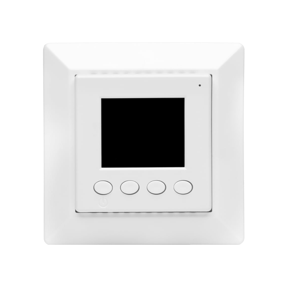 SLE Thermostat 5